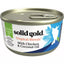 Solid Gold® Tropical Blendz Grain Free Chicken & Coconut Oil Pate Cat Food Solid Gold