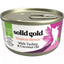 Solid Gold® Tropical Blendz Grain Free Turkey & Coconut Oil Pate Cat Food Solid Gold