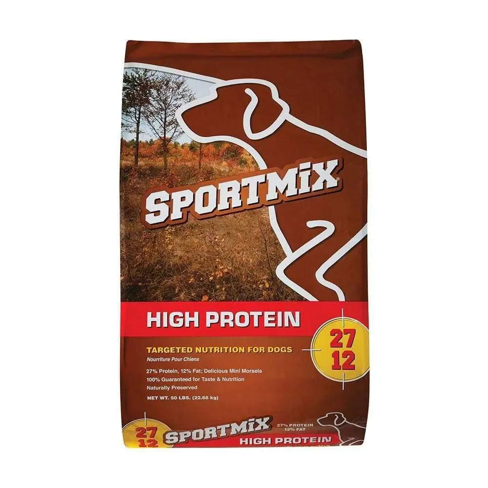 Sportmix® High Protein Dog Food 50 Lbs Sportmix®