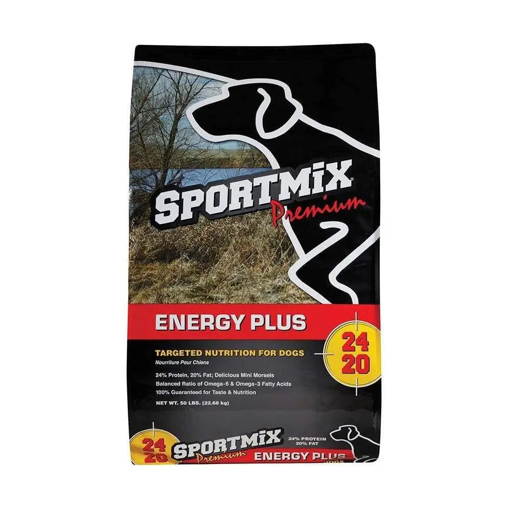 Sportmix® Premium Energy Plus Dog Food 50 Lbs Sportmix®