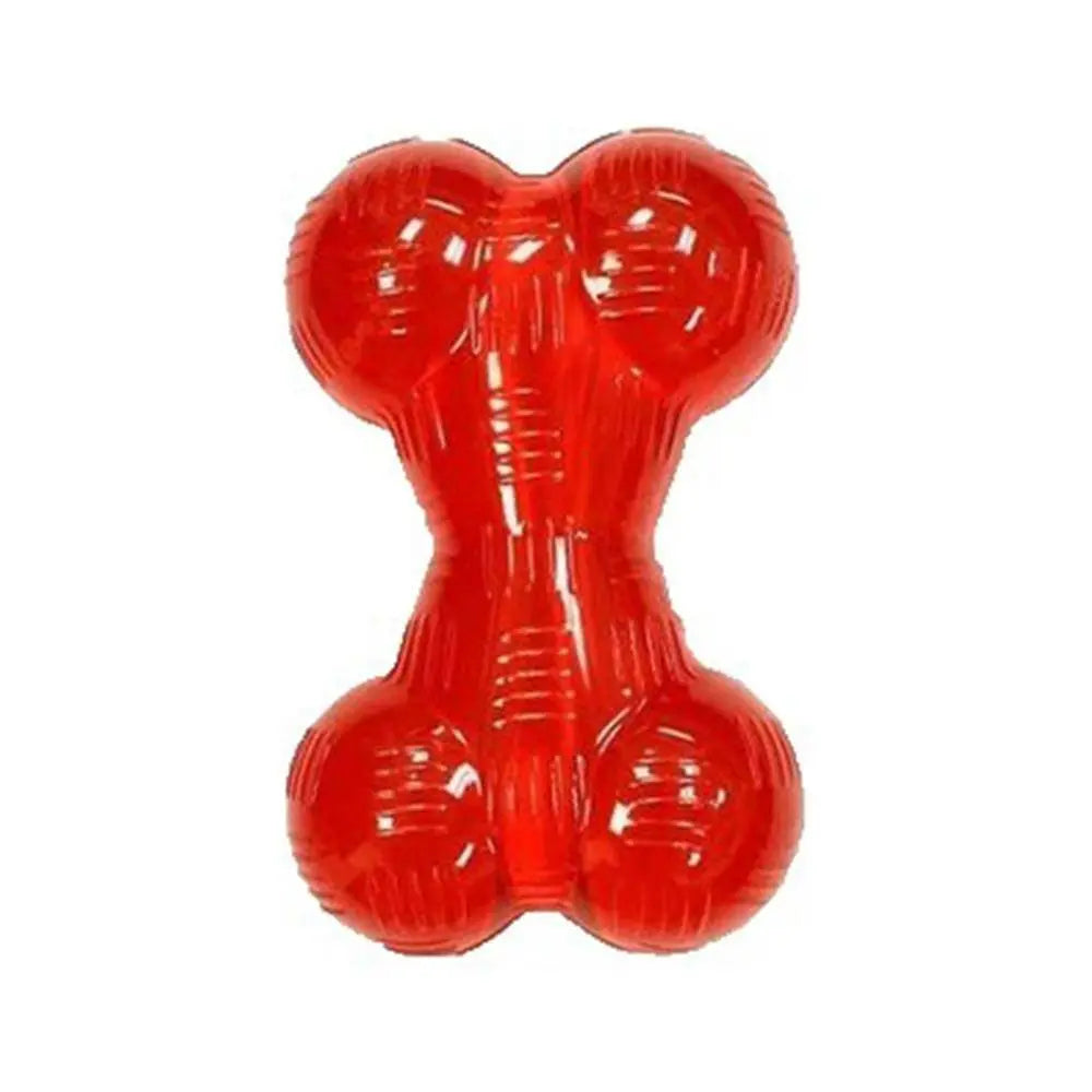 Spot® Play Strong Rubber Bone Dog Toys 5.5 Inch Spot®