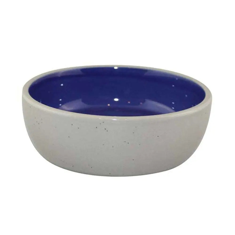 Spot® Stoneware Saucer for Cat/Reptile 5 Inch Spot®