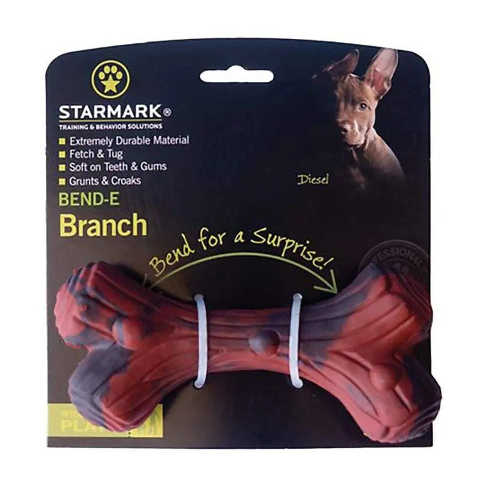 Starmark® Bend-E Branch Interactive Play Toys Small Starmark®