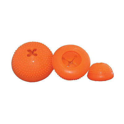 Starmark® Bento Ball® Everlasting Treats Medium Starmark®