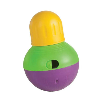 Starmark® Bob-a-Lot Treats Dispensing Dog Toys Small Starmark®