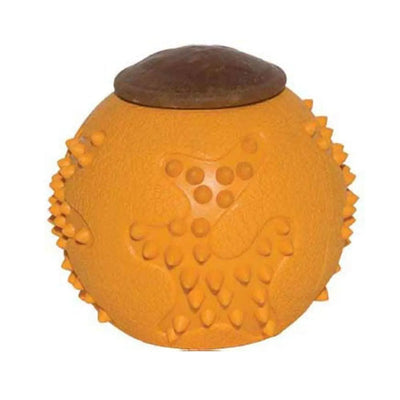 Starmark® RubberTuff Ball Dog Treats Medium Starmark®