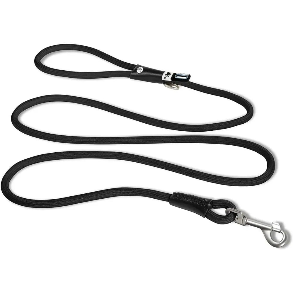 Stretch Comfort Leash Cord Lead Dog Training Leash Heavy Duty Puppy Rope Curli