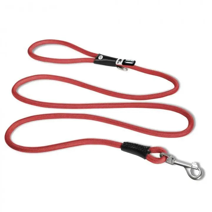 Stretch Comfort Leash Cord Lead Dog Training Leash Heavy Duty Puppy Rope Curli