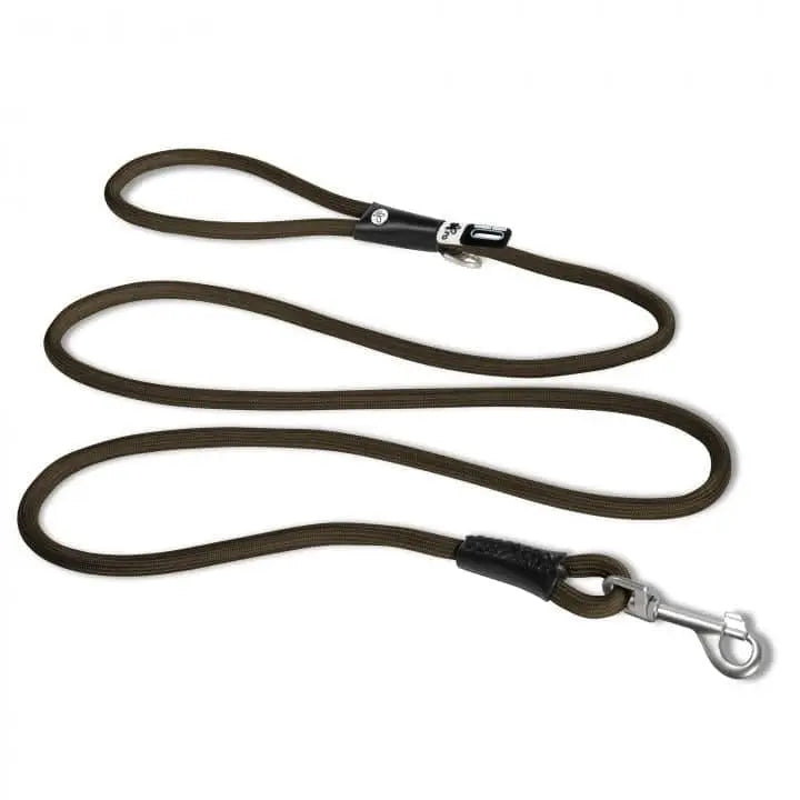 Stretch Comfort Leash Cord Lead Dog Training Leash Heavy Duty Puppy Rope Curli