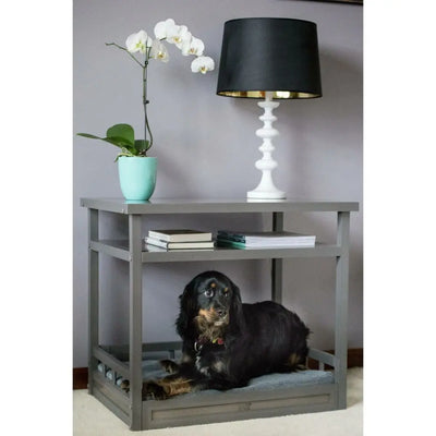 Sundown Nightstand Pet Bed New Age