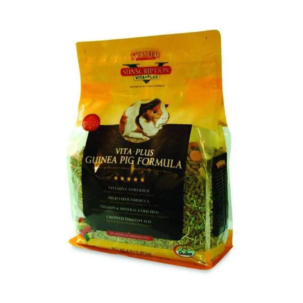 Sunseed® Vita Prima Guinea Pig Food 25 Lbs Sunseed®