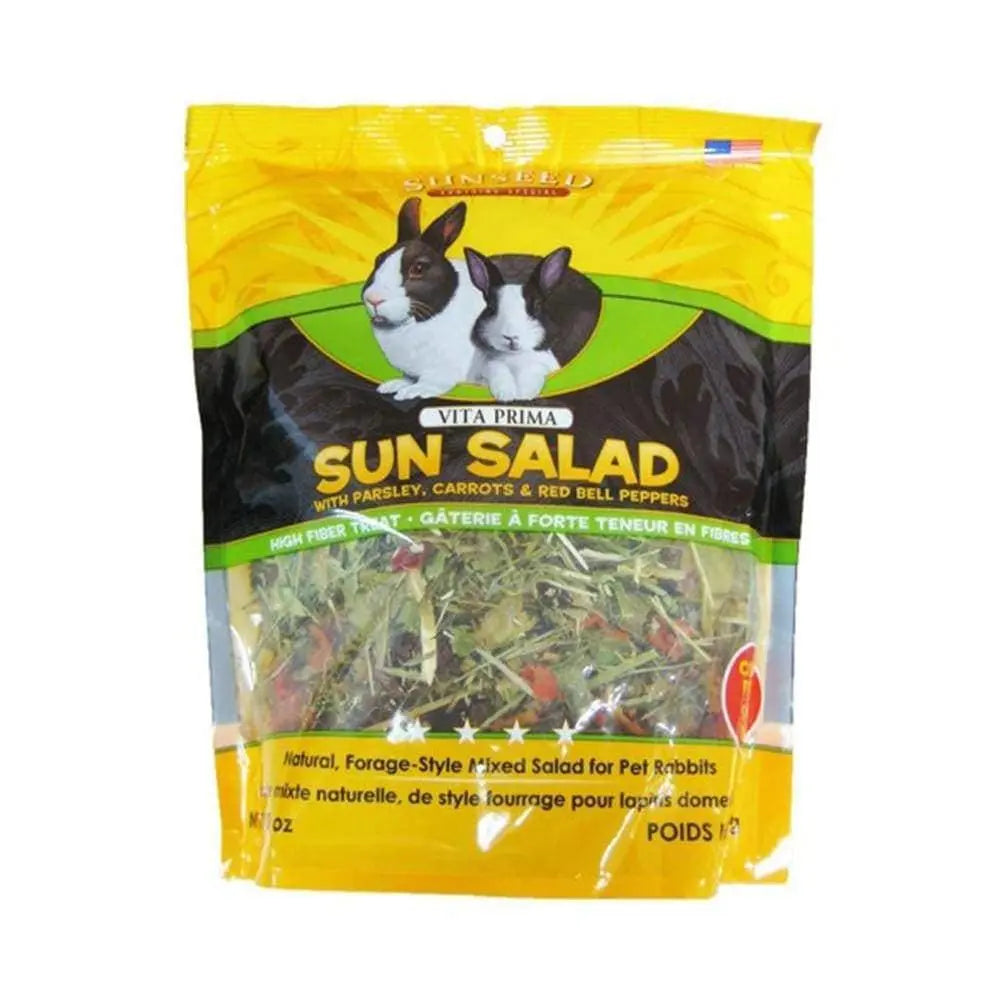 Sunseed® Vita Prima Sun Salad Rabbits 10 Oz Sunseed®