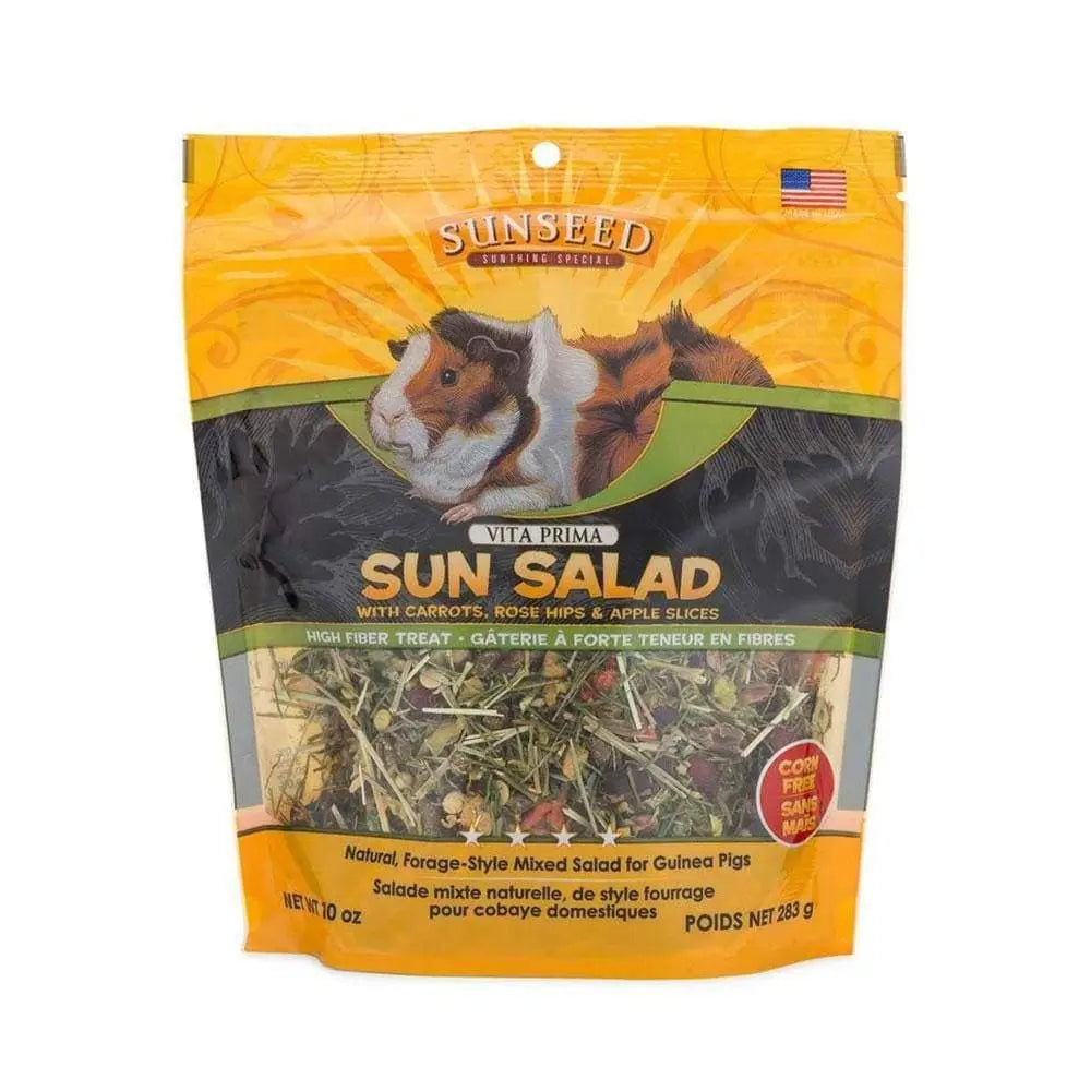 Sunseed® Vita Prima Sun Salad for Guinea Pigs 10 Oz Sunseed®