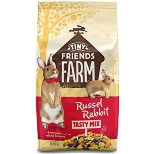 Supreme Pet Foods Russel Rabbit Food Supreme Pet Foods