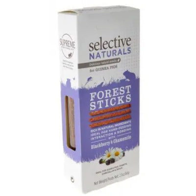 Supreme Selective Naturals Forest Sticks Supreme Pet Foods