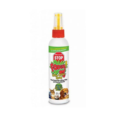 Synergy Labs® Fooey!® Ultra Bitter Spray for Pets 8 Oz Synergy Labs®