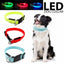 Talis LED Light-Up Dog Collar (Battery-Operated ) Talis Us