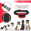 Talis-us Dog Bark Collar - Humane Anti Barking Training Collar - Vibration No Shock Dog Collar Talis Us