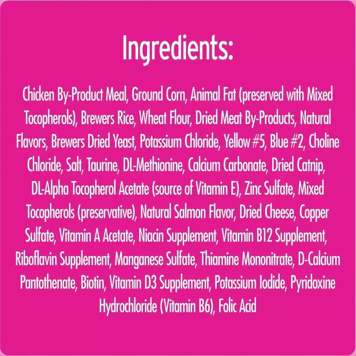 Temptations blissful catnip flavor cheap