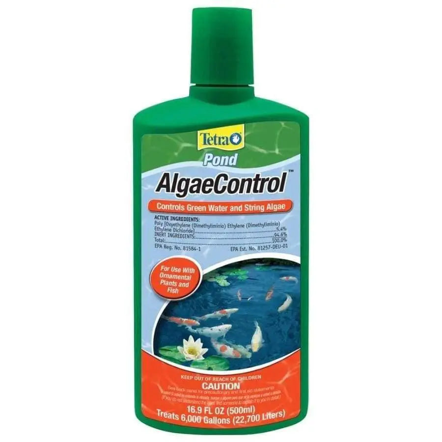 Tetra Pond AlgaeControl Treatment Tetra® CPD