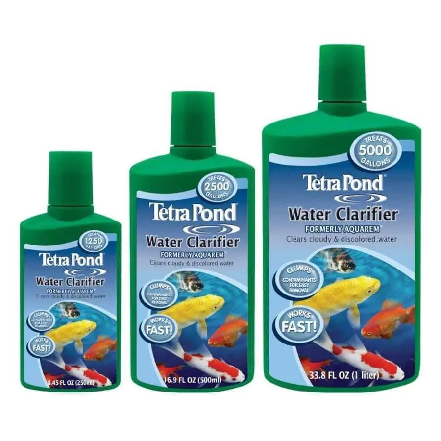 Tetra Pond Water Clarifier Tetra® CPD