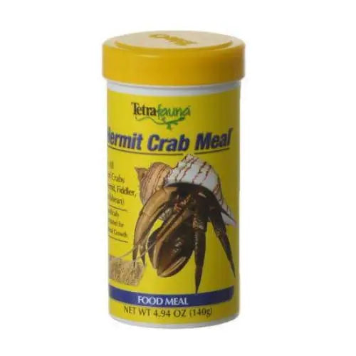 Tetrafauna Hermit Crab Meal Tetrafauna