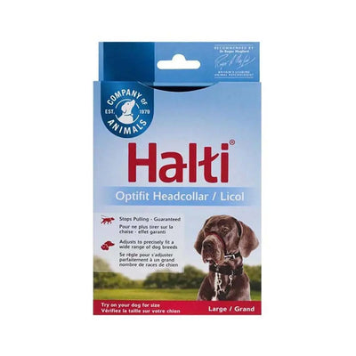 The Company of Animals Halti® Optifit for Dog Large The Company of Animals