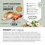 The Honest Kitchen Dehydrated Gourmet Grains Chicken & Duck Dog Food The Honest Kitchen