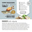 The Honest Kitchen Dehydrated Gourmet Grains Turkey & White Fish Dog Food The Honest Kitchen