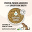 The Honest Kitchen Dehydrated Grain Free Cat Food Variety Pack 10/1oz The Honest Kitchen