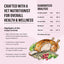 The Honest Kitchen Dehydrated Grain Free Chicken & Fish Cat Food The Honest Kitchen