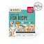 The Honest Kitchen Dehydrated Grain Free Fish Dry Dog Food The Honest Kitchen