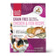 The Honest Kitchen Whole Food Clusters Grain Free Chicken & Fish Dry Cat Food The Honest Kitchen