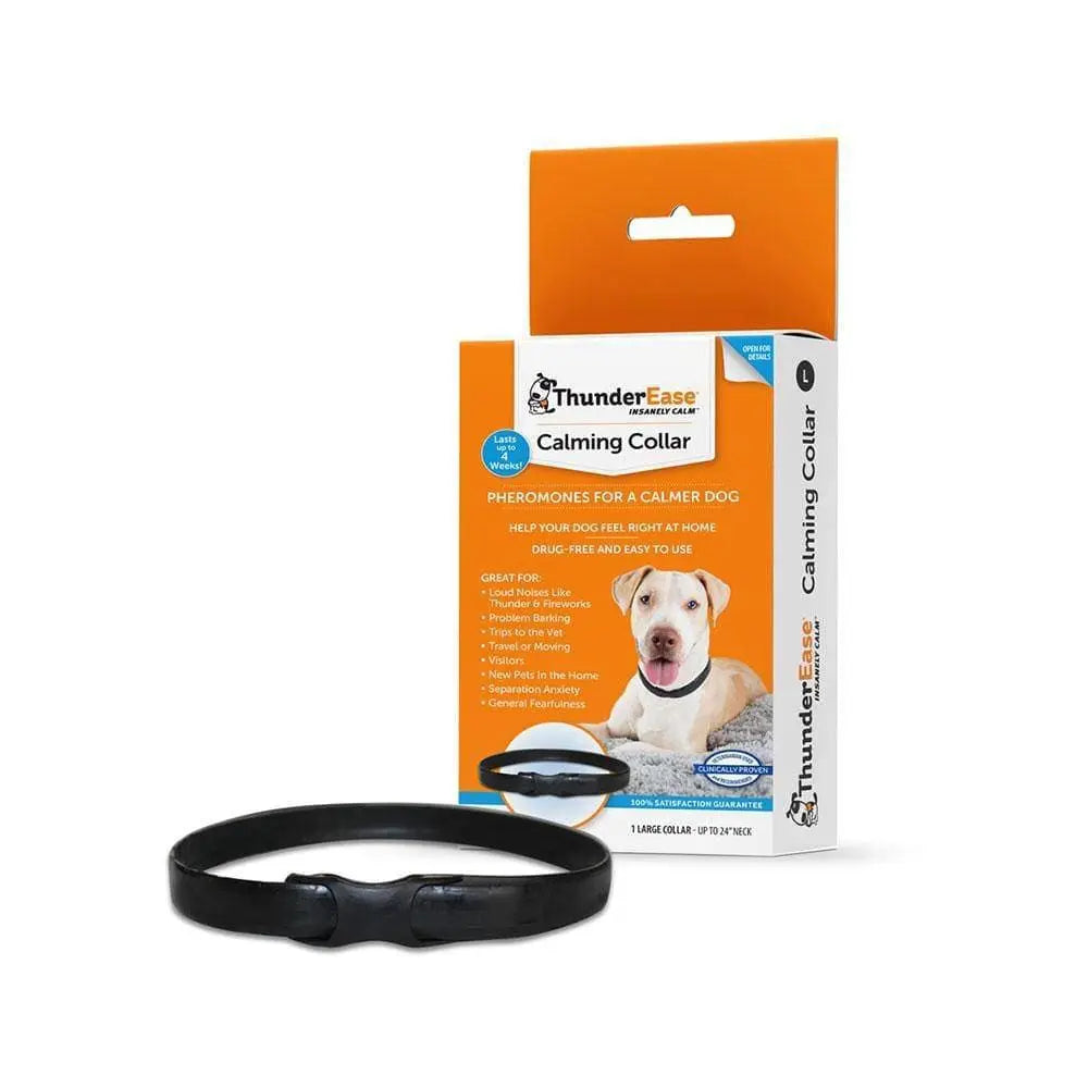 ThunderEase® Calming Collar for Dog Large ThunderEase®