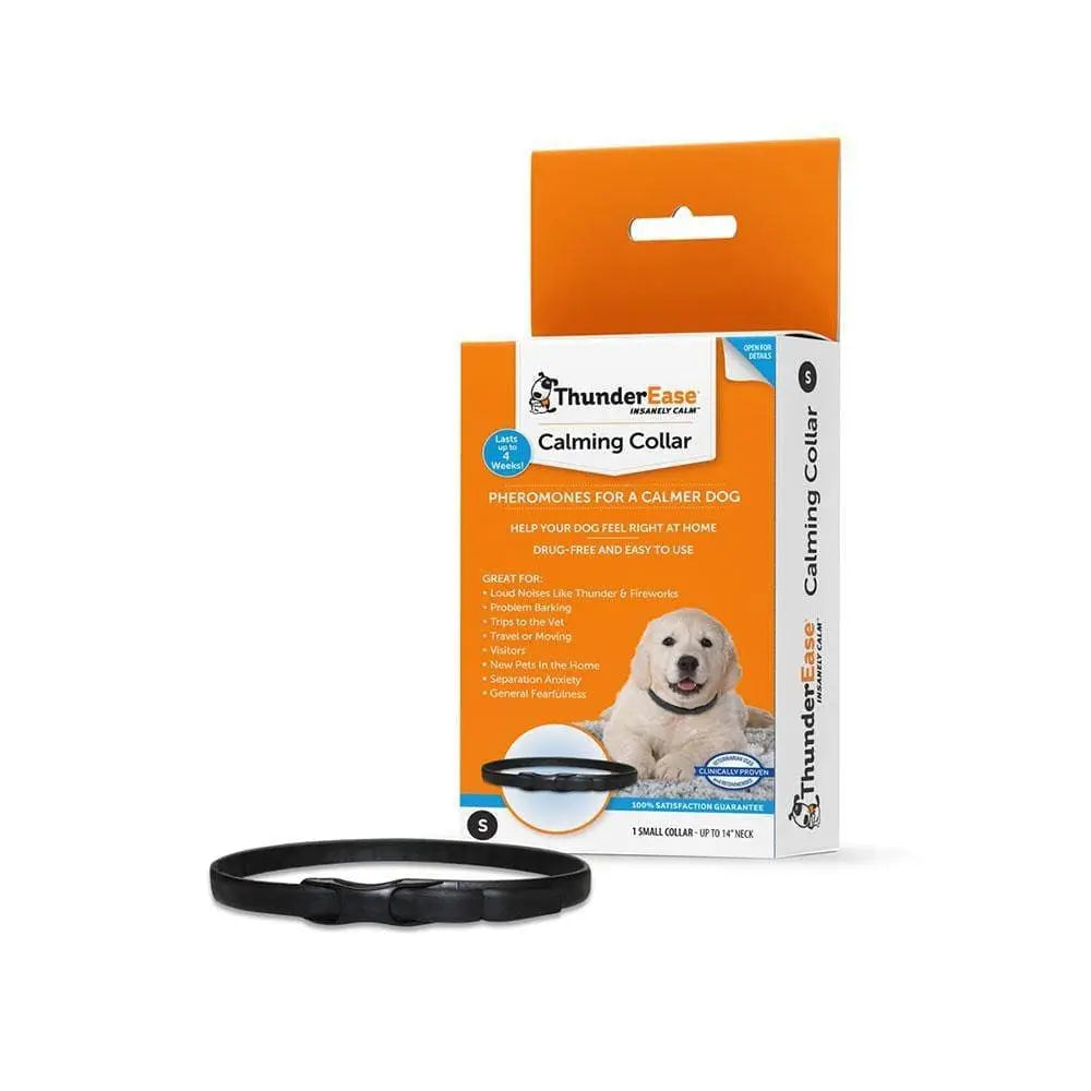 ThunderEase® Calming Collar for Dog Small ThunderEase®