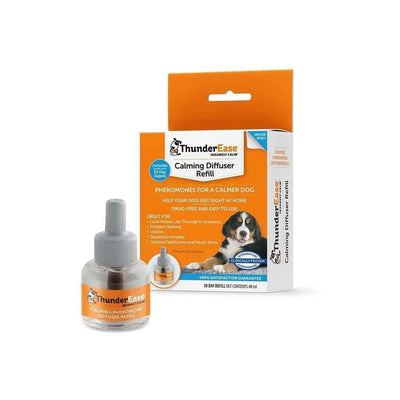 ThunderEase® Calming Diffuser Refill for Dog 30 Days ThunderEase®