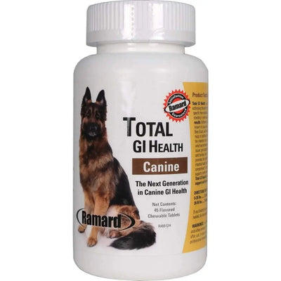 Total Gi Health Canine Soft Chews For Dogs Ramard