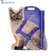 Transer Pet Supply Adjustable Nylon Cat Harness Safety Belt Rope Leashes for Cats 80329 Talis Us