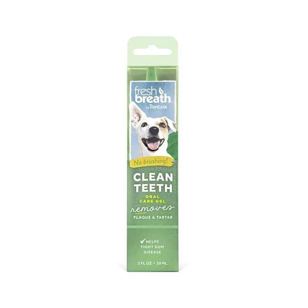 Tropiclean® Oral Care Gel for Dog Tropiclean®
