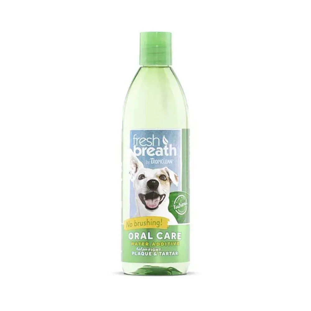 Tropiclean® Oral Care Water Additive for Dog 16 Oz Tropiclean®