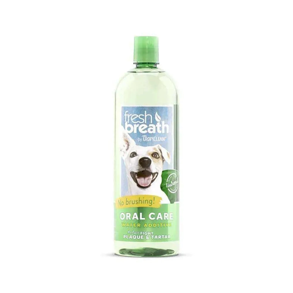 Tropiclean® Oral Care Water Additive for Dog 33 Oz Tropiclean®