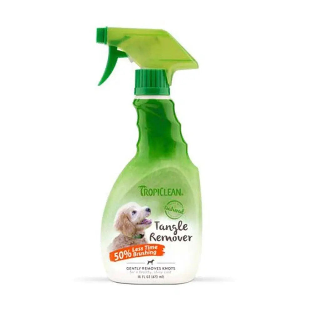 Tropiclean® Tangle Remover for Dog & Cat 16 Oz Tropiclean®