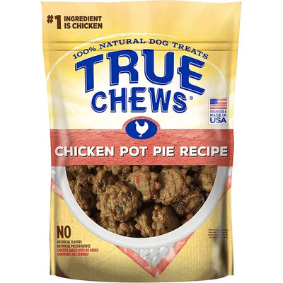 True Chews Chicken Pot Pie Recipe 12 oz True Chews