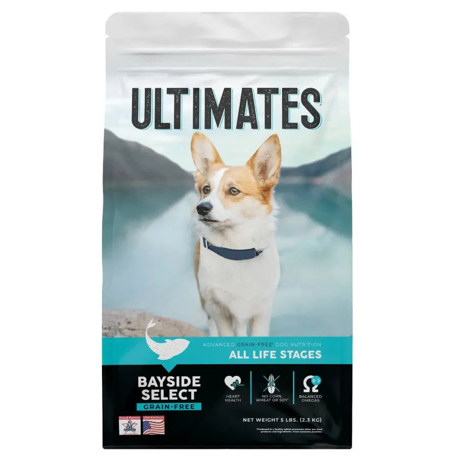 Ultimates Bayside Select Dry Dog Food Ultimates