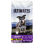 Ultimates Puppy Dry Dog Food Chicken Meal & Rice Ultimates