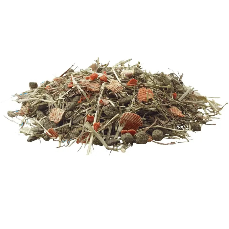 Versele-Laga Nature Forage Blend Rabbit Food 3 Lbs Higgins