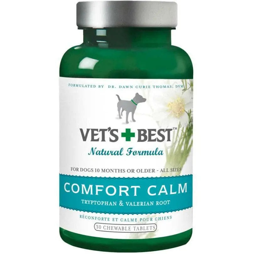 Vet's Best Best Comfort Calm 30 ct Vet's Best