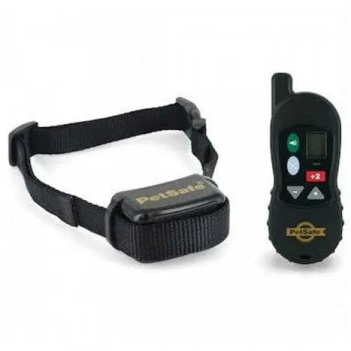 Vibration Dog Training Collar with Remote PetSafe
