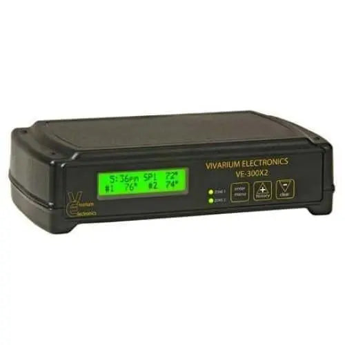 Vivarium Electronics Thermostat Digital VE-300X2 Vivarium Electronics