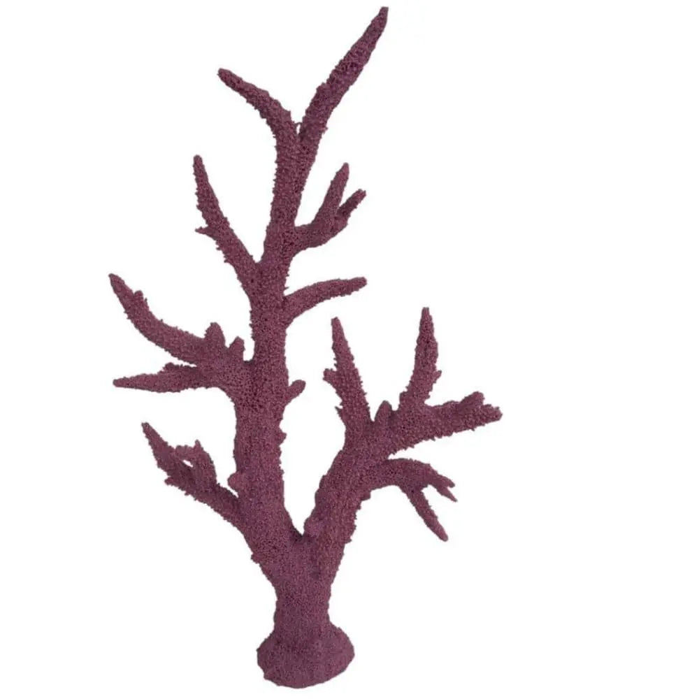 Weco Products South Pacific Coral Staghorn Tall Ornament Weco CPD